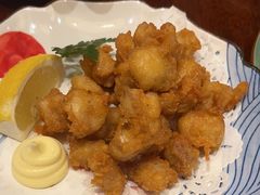 -鸟鹏烧鸟居酒屋(仁恒梦中心店)