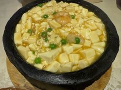 -好嫂子酱猪手•农家菜(蒲黄榆店)