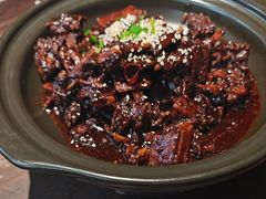 -张翻越·川渝冒菜·武汉黑鸭煲(城北万象城店)