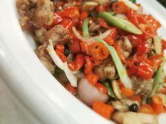 -嘉陵楼馋嘴城(簋街总店)
