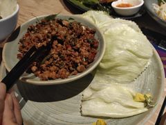 -Thai Alley泰爱里(二沙岛店)