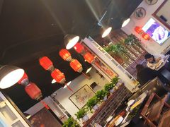 -北门涮肉·炭火铜锅涮肉(什刹海店)