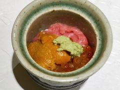 -鮨一日本料理(大中华店)