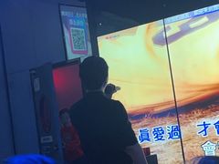 -音乐派KTV(成都印象城店)