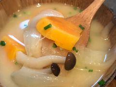 日本牛肉火锅-铃木食堂(帽儿胡同店)