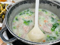 -南记食粥坊·宵夜大排档(莲花店)