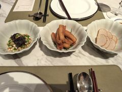 -新荣记(新源南路店)