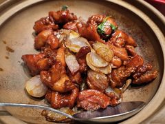 -青年公社烤鸭(熙悦天街店)