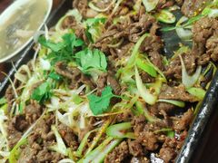 -清真永恒华威肉饼(潘家园店)