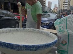 -竹青胶东摔面(黄岛开发区店)