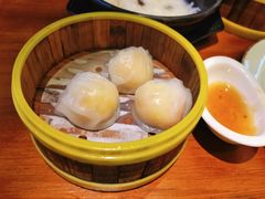 虾饺-知粤塘港式茶餐厅