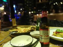 -胡桃里音乐酒馆(四道口店)