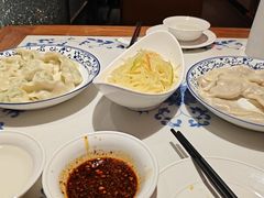 -东方饺子王(新阳路店)