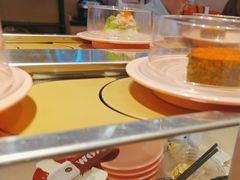 -争鲜回转寿司(东方银座店)