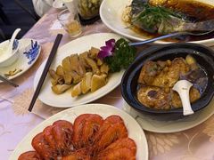 -新东源国际酒店·新东源食坊(沙井店)