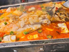 -炉鱼(亲橙里店)
