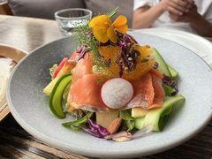 -巴别塔法餐舍(朝阳店)