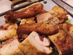 -绿茶餐厅(领展购物广场·中关村店)