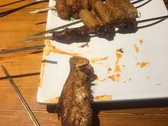 -義聚德·清真铜锅涮羊肉·烧烤(河东店)