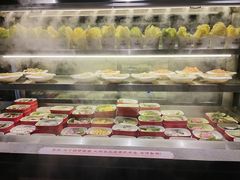 -蓉城四海黑牛烤肉海鲜自助餐厅(宜兴宝龙店)