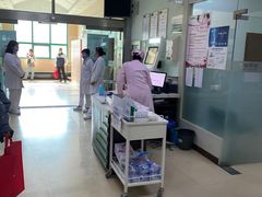 -慈铭体检(世纪城分院)