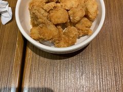 -阿香米线(北京大兴凯德MALL店)