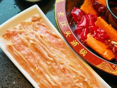 -三江两海老火锅(北京首店)