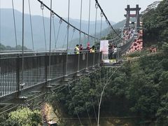 -古龙峡云天玻霸