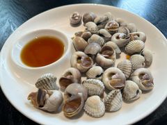 -健眺小海鲜(临海后山店)