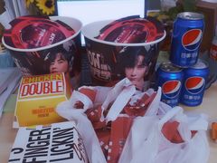 -肯德基(沪东店)