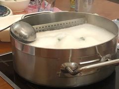 -樾餐厅泰式海鲜火锅(民歌湖店)