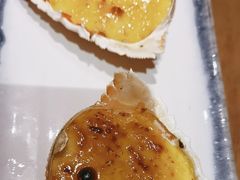-福樱兰海鲜放题铁板烧(加州店)