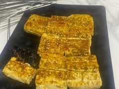 -小胡子祥彪烧烤(徐东店)