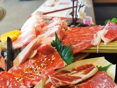 -花时·炭火烧肉(东百中心A馆店)
