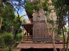 -海南槟榔谷黎苗文化旅游区