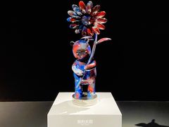 -上海宝龙美术馆