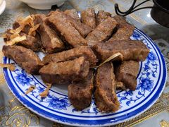 -清真·鸦儿李记·小馆(后海店)