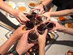 -海底捞火锅(番禺广场店)