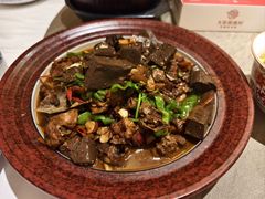-大张烙馍村(泉山店)