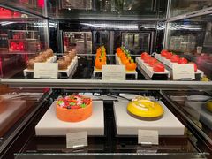 -广州富力君悦大酒店·凯菲厅