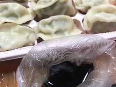-东北农家小院(定西路店)
