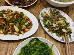 -九九牛肉馆(南山路店)