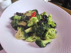 -老平安农家菜(平安店)