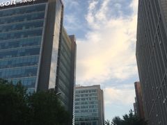 -微软亚太研发集团大厦(微软总部)