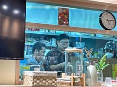 -Dough&Joe团憩(瑞虹天地月亮湾店)