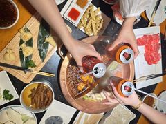 -老版火锅.12年西安排队王(沣峪口店)