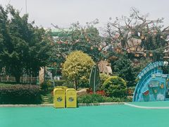 -苏州湾梦幻水世界