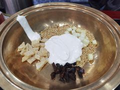 奶茶-罕山奶茶馆(和平路店)