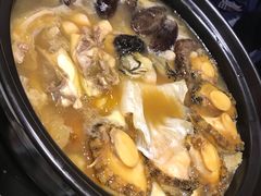 -香港聚强佛跳墙(淘金店)