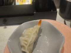 -争鲜回转寿司(流行前线店)